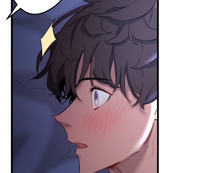 秘密温泉:混汤旅馆第2話-現在是特殊服務時間♥︎