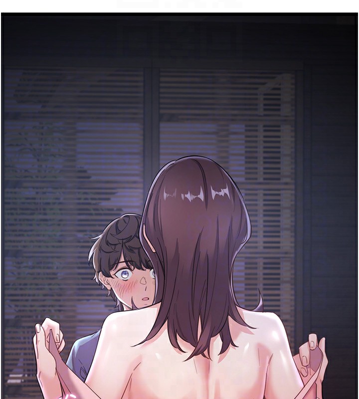 秘密温泉:混汤旅馆第2話-現在是特殊服務時間♥︎