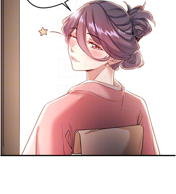 秘密温泉:混汤旅馆第2話-現在是特殊服務時間♥︎