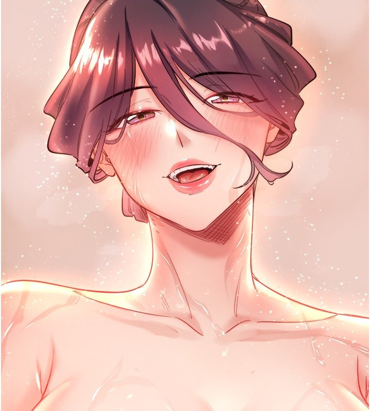 秘密温泉:混汤旅馆第2話-現在是特殊服務時間♥︎