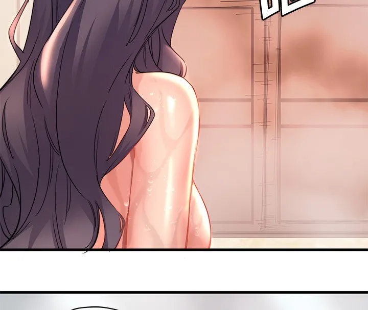 秘密温泉:混汤旅馆-第4話-我們來做點舒服的事吧 - 图片 8