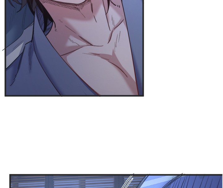 秘密温泉:混汤旅馆第4话-我们来做点舒服的事吧