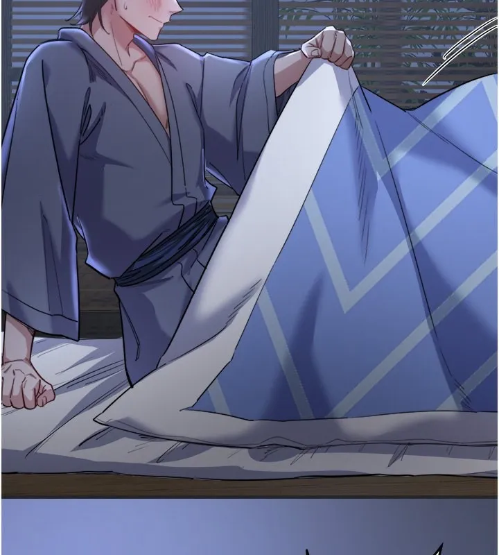 秘密溫泉:混湯旅館第4話-我們來做點舒服的事吧