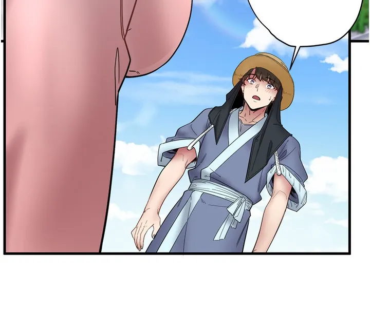 秘密溫泉:混湯旅館第6話-無法袒露心意的兩人