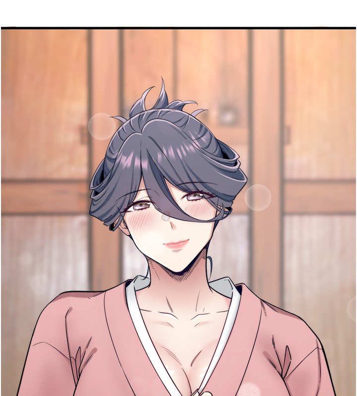 秘密温泉:混汤旅馆第6話-無法袒露心意的兩人