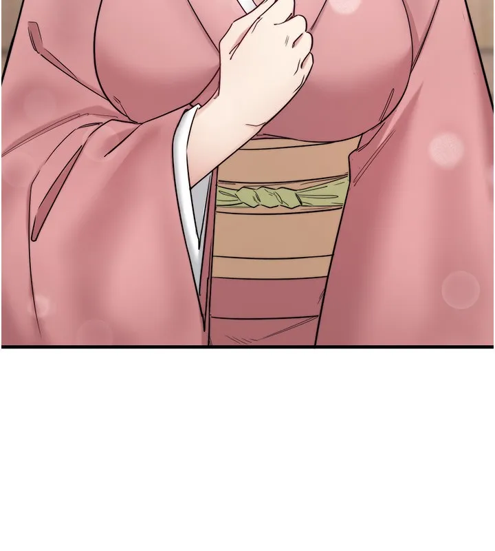 秘密溫泉:混湯旅館第6話-無法袒露心意的兩人
