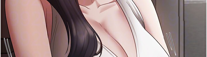 老闆娘的诱惑第32話-被小姑發現的姦情