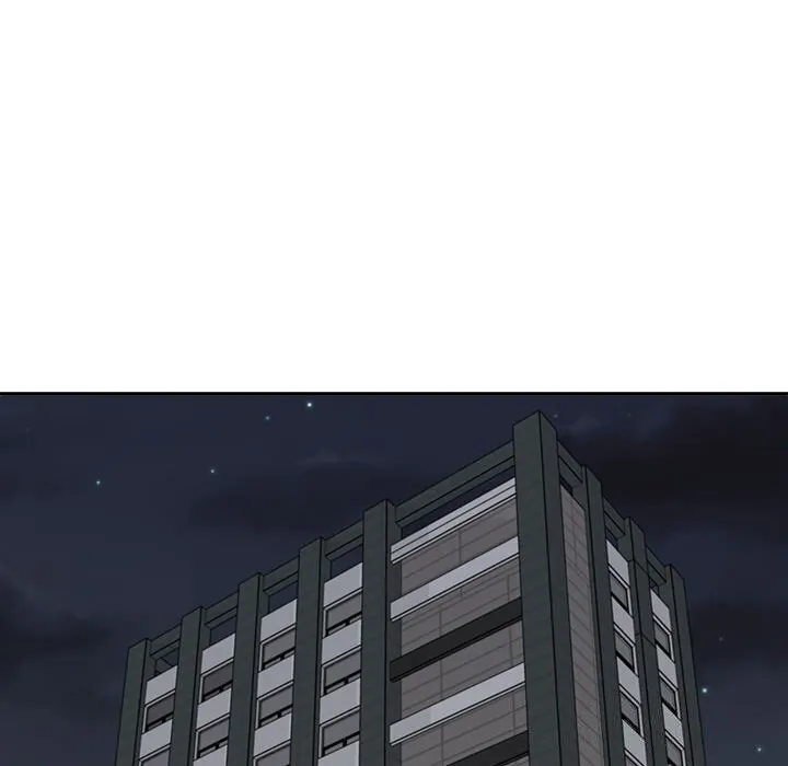 不同寻常的爱-第27話 - 图片 175