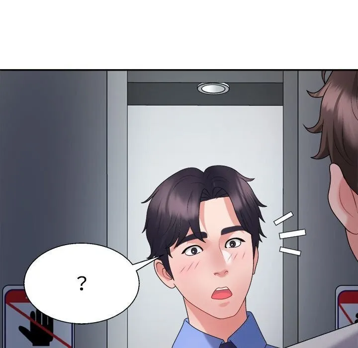 不同寻常的爱-第27話 - 图片 180