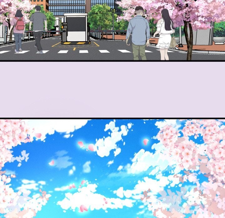 我的女王第50話