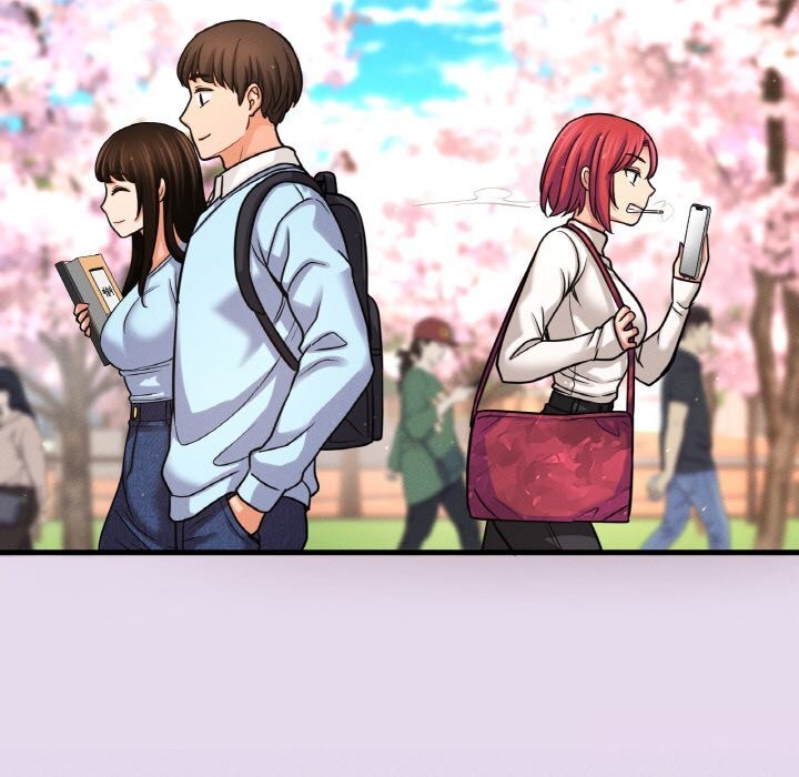 我的女王第50話