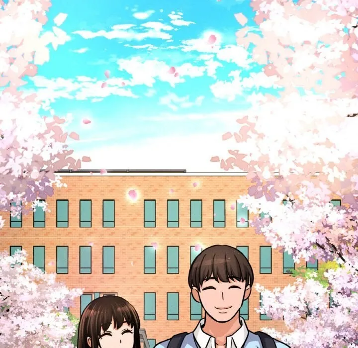 我的女王-第50話 - 图片 67