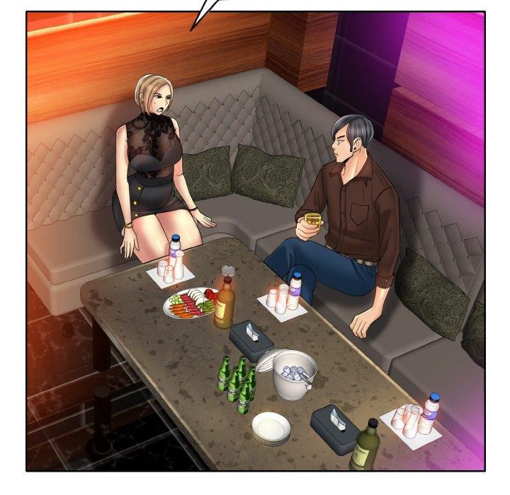 一杆入洞第47話