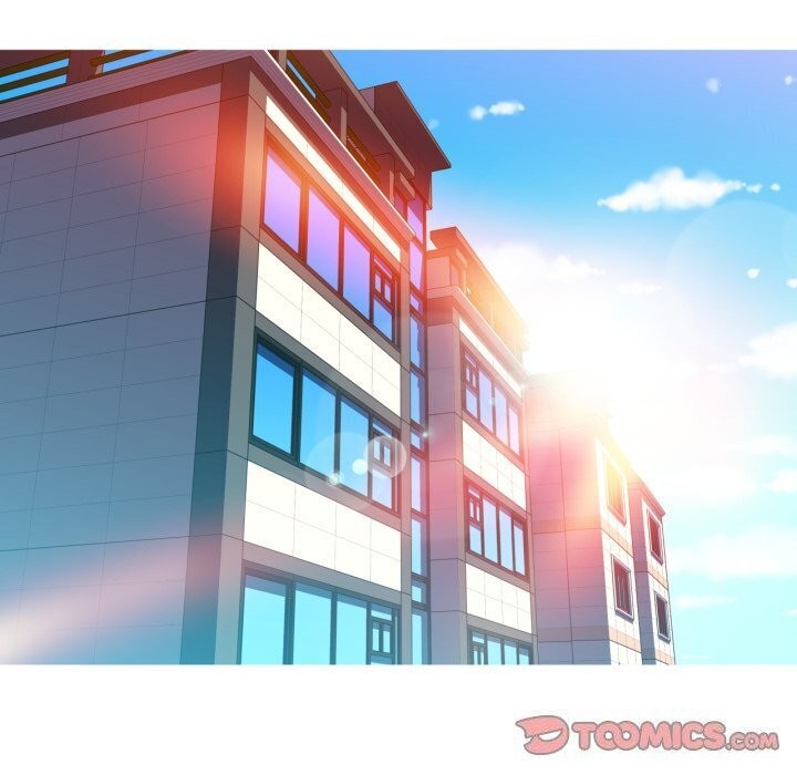 我的梦幻女友第35話