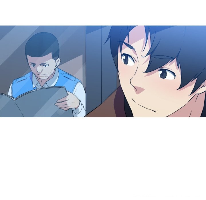 我的梦幻女友第35話