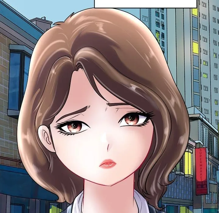 母女第23話