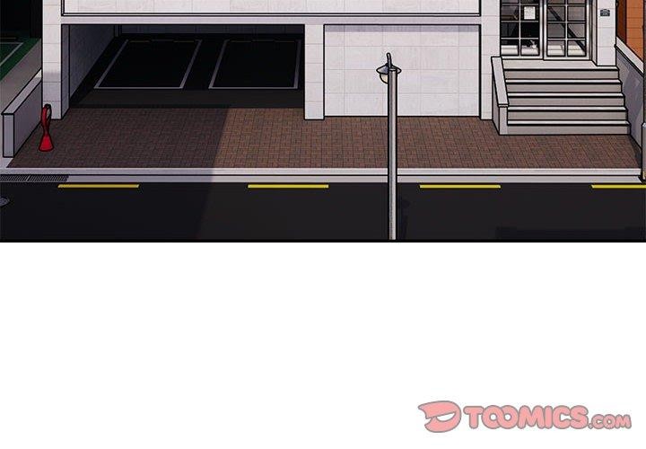 微妙关系第38話