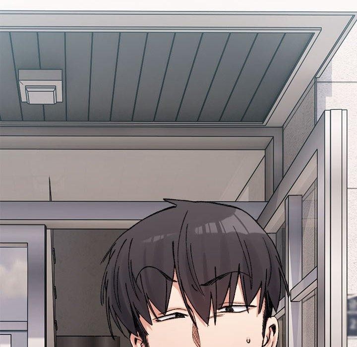 微妙关系第38話