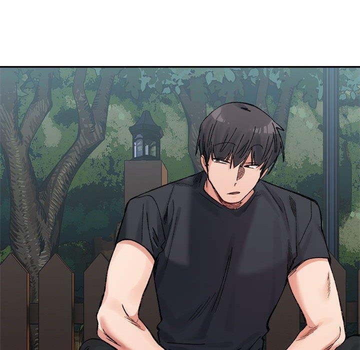 微妙关系第38話