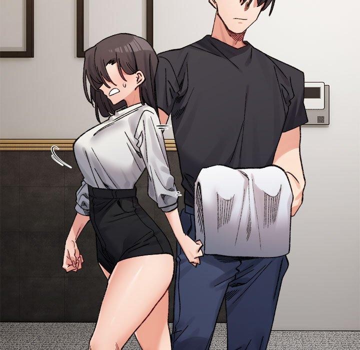 微妙关系第38話