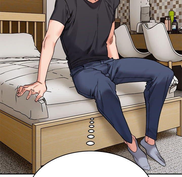 微妙关系第38話