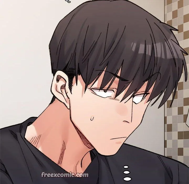 微妙关系-第38話 - 图片 135