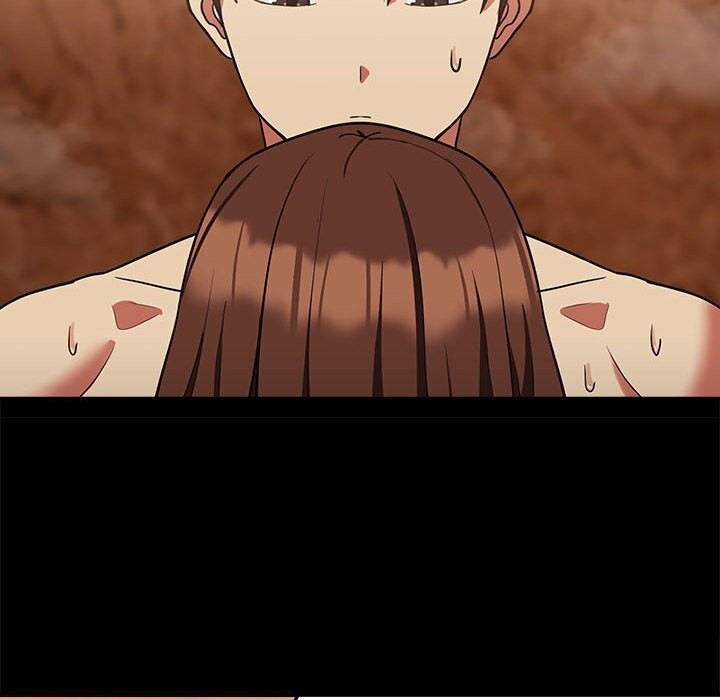 下班后的例行恋爱第34話