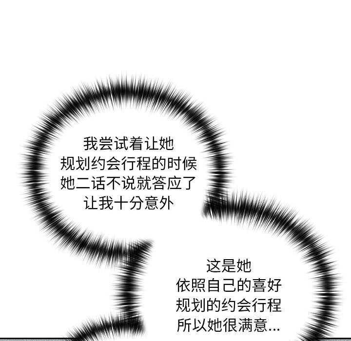 下班后的例行恋爱第34話