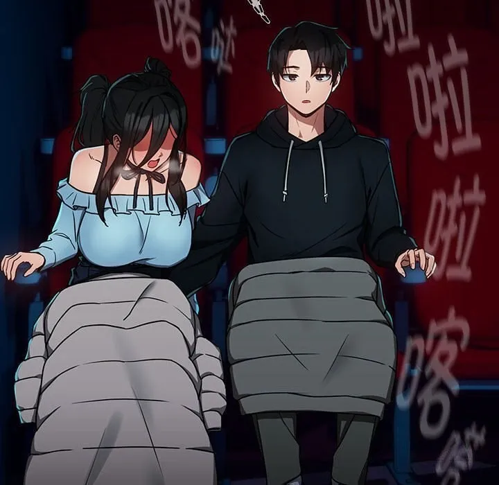 下班后的例行恋爱-第34話 - 图片 106