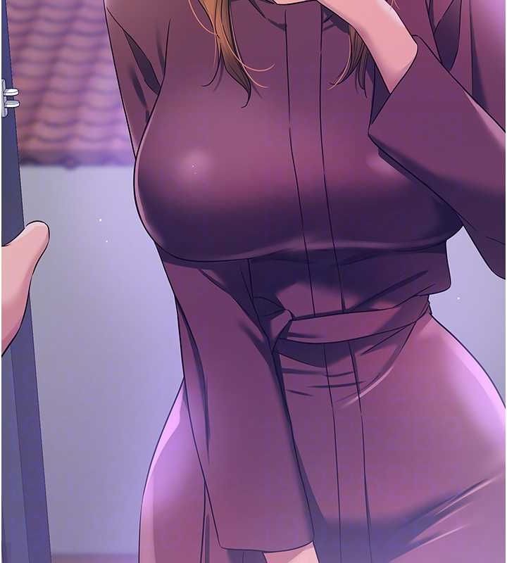 洞洞杂货店第111話-穿著透視內衣大膽求愛