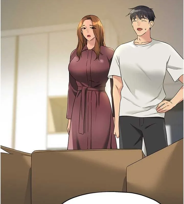 洞洞杂货店-第111話-穿著透視內衣大膽求愛 - 图片 24