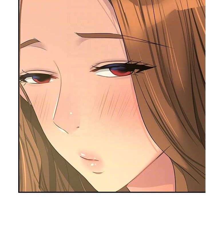 洞洞杂货店第111話-穿著透視內衣大膽求愛