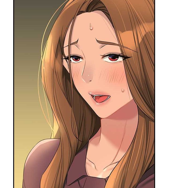 洞洞杂货店第111話-穿著透視內衣大膽求愛