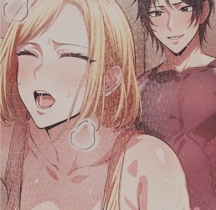 被隔壁房的男人NTR第7話