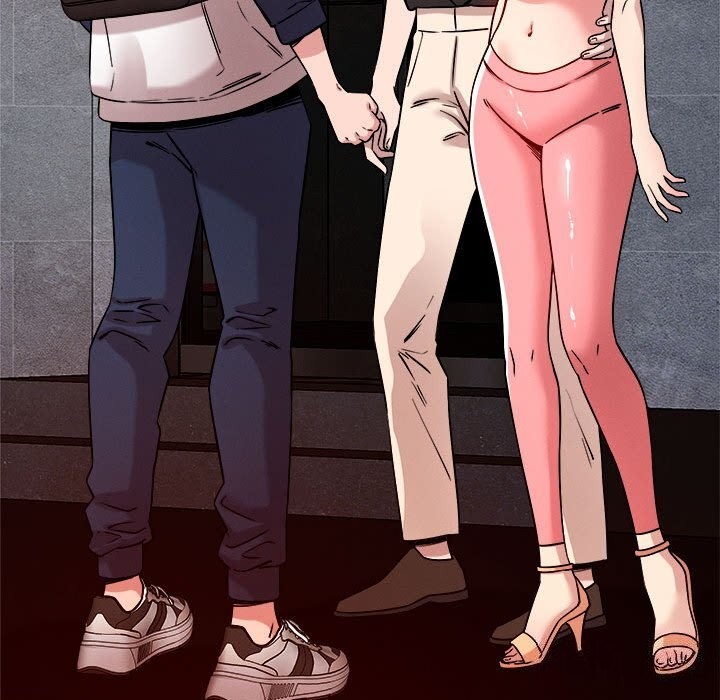 恋人未满第26話