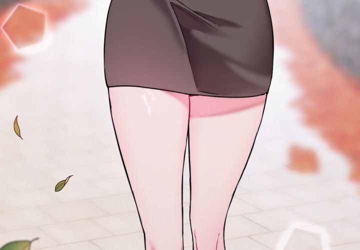 撕開冰山女神的麪具第1話