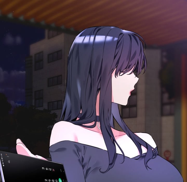 撕開冰山女神的麪具第1話