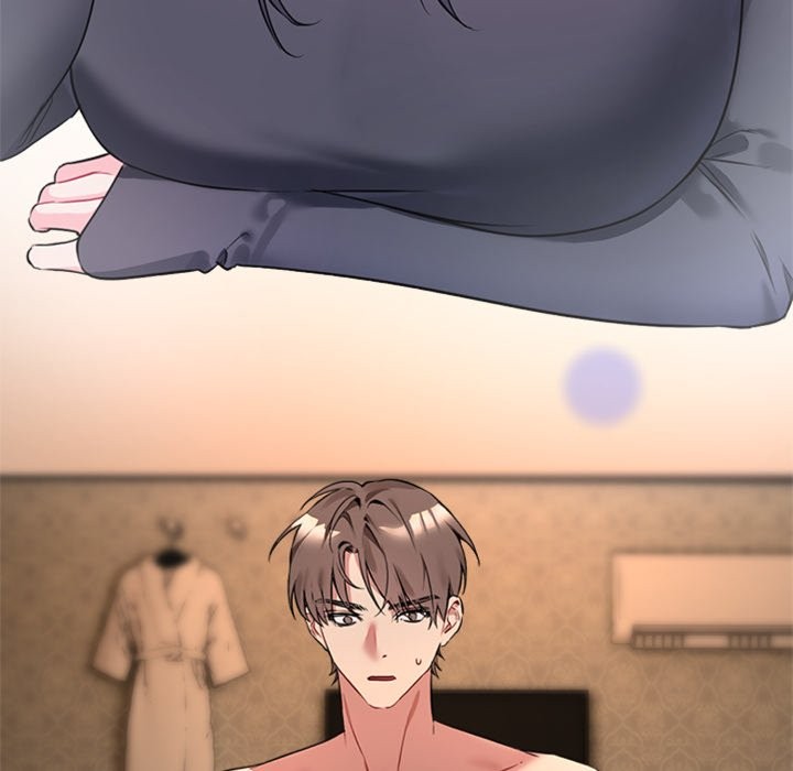 撕開冰山女神的麪具第1話