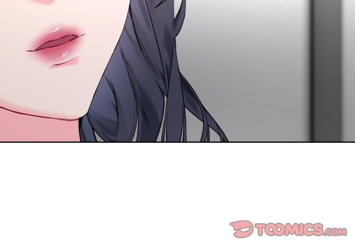 撕开冰山女神的面具第2话