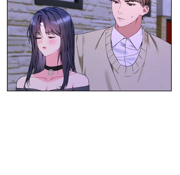 撕开冰山女神的面具第2話