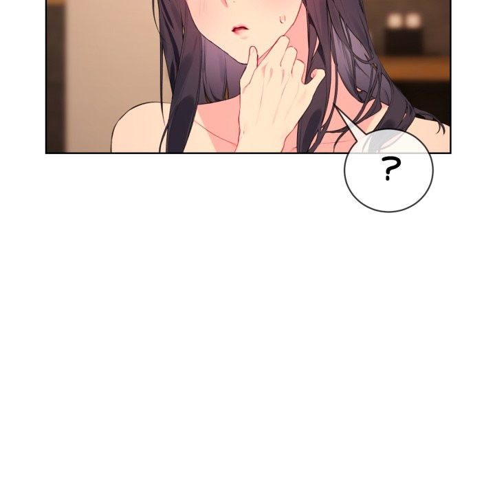 撕开冰山女神的面具第3话