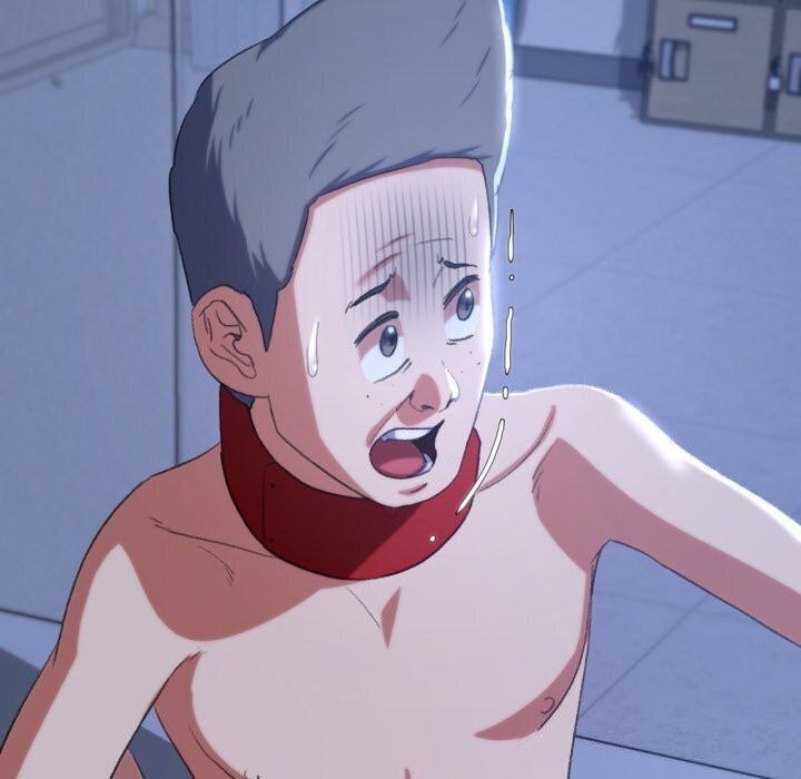 危险同学会第45話