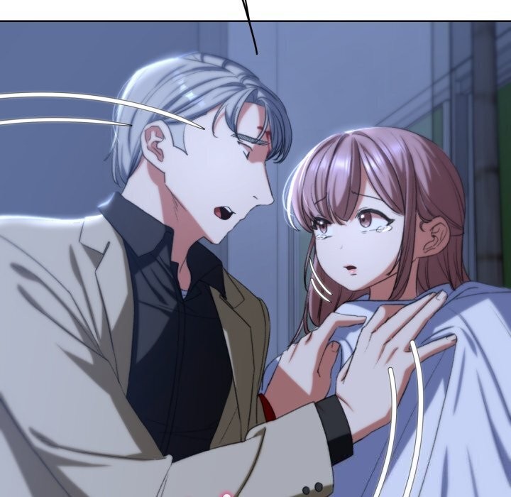 危险同学会第45話