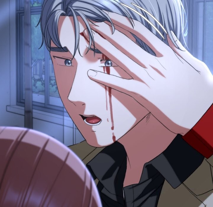 危险同学会第45話