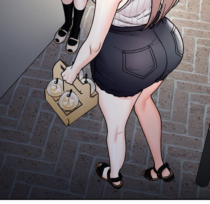 她才不是我姐姐第49話