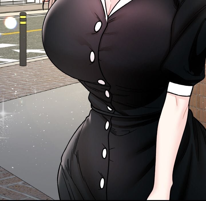 她才不是我姐姐第49話