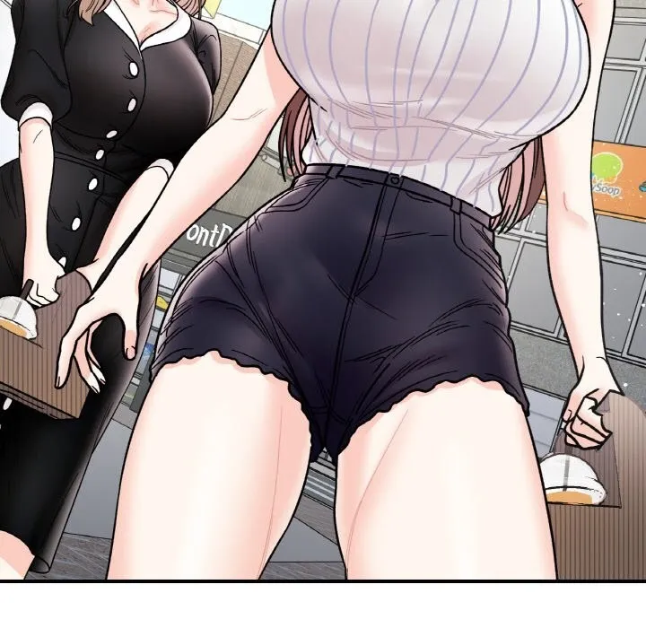 她才不是我姐姐第49話