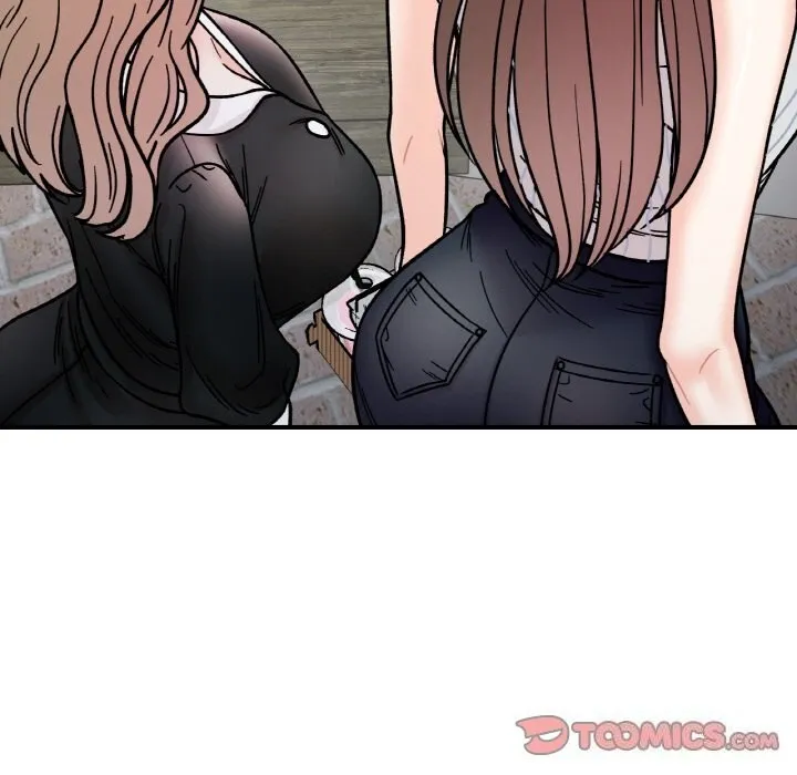 她才不是我姐姐-第49話 - 图片 93