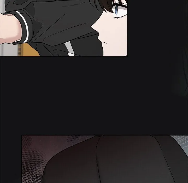 被吞噬的夜第14話