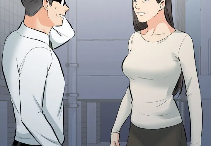 同事换换爱-第194話 - 图片 2